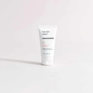 Mesoestetic Fast Skin Repair – Krema za brži oporavak kože nakon tretmana 50ml