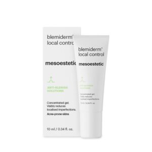 Mesoestetic Blemiderm® Local Control – Lokalni tretman za prištiće i akne
