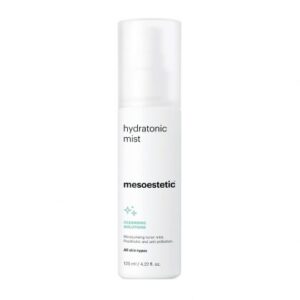 Mesoestetic Hydratonic Mist (125ml) – Hidratantni tonik u spreju za sve tipove kože