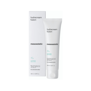 Mesoestetic Hydracream Fusion (100ml) – Hranjiva uljana krema za čišćenje suhe i osjetljive kože