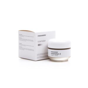 Mesoestetic Cosmelan 2 – Krema za korekciju i kontrolu hiperpigmentacija 30ml