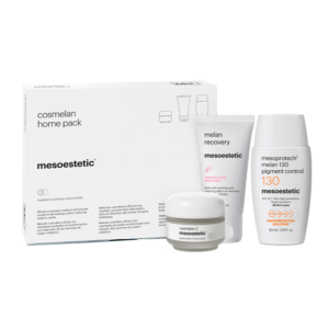 Mesoestetic Cosmelan Home Pack – Kućni tretman za hiperpigmentacije i ujednačavanje tena