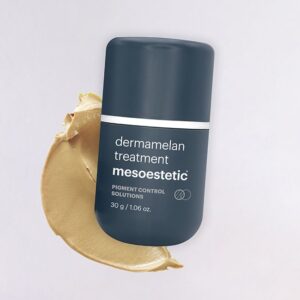Mesoestetic Dermamelan Treatment – Krema za intenzivnu korekciju hiperpigmentacija i melazme