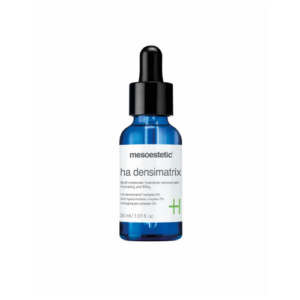 Mesoestetic HA Densimatrix – Hijaluronski serum za dubinsku hidrataciju i popunjavanje bora
