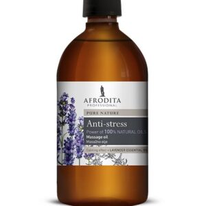 AFRODITA PROFESSIONAL MASAŽNO ULJE Anti-stress (500ml)