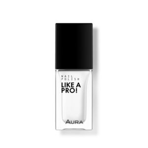 AURA  Lak za nokte Like a PRO! 100-111