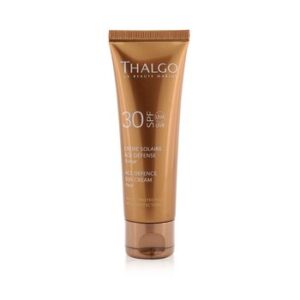 Thalgo SPF 30+ Age defence sun cream (50ml)