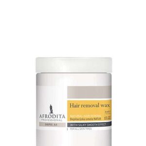 AFRODITA PROFESSIONAL DEPIL AS Smola za depilaciju (1000g)
