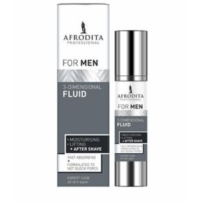 AFRODITA MEN Professional 3-DIMENZIONALNI FLUID (45ml)