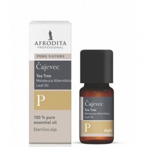 AFRODITA PROFESSIONAL ETERIČNO ULJE Čajevac (10ml)