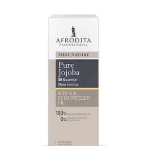 AFRODITA PROFESIONAL Uljna esencija PURE JOJOBA (30ml)