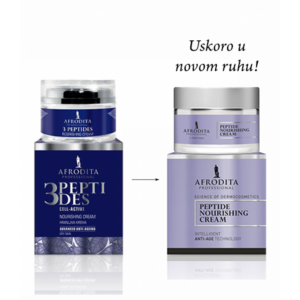 afrodita professional bih3PEPTIDES-hranljiva-krema--50-ml