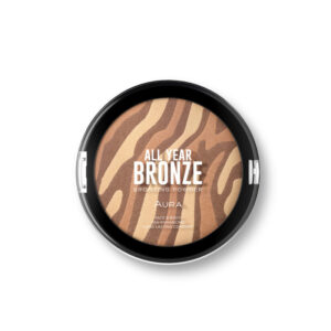 AURA Bronzer za lice i telo ALL YEAR BRONZER