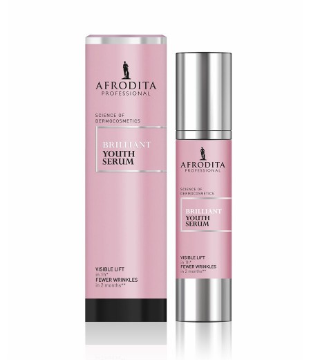 AFRODITA PROFESSIONALBRILLIANT-YOUTH-serum_100-ml-