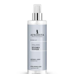 Afrodita profesional clean up tonik hyaluron