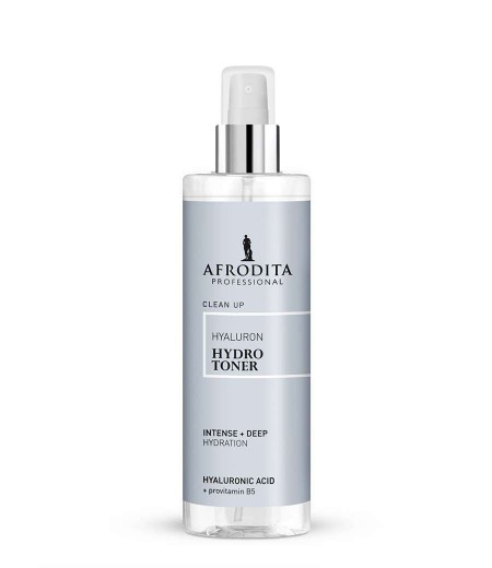 Afrodita profesional clean up tonik hyaluron