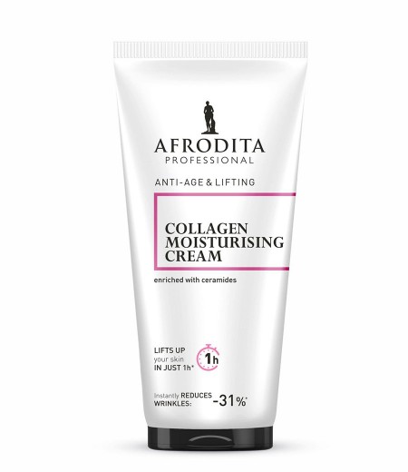 AFRODITA PROFESIONAL COLLAGEN CMF Ekstra hidratantna krema 2.0 (150ml)