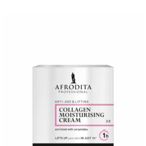AFRODITA PROFESIONAL COLLAGEN CMF Ekstra hidratantna krema (50ml)