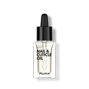AURA Uljani tretman za nokte NAIL&CUTICLE OIL i zanoktice NAIL & CUTICLE OIL