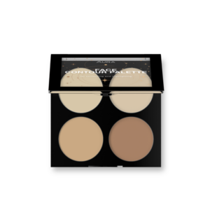 AURA Paleta za konturisanje FACE CONTOUR PALETTE
