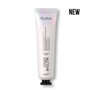 AURA Hologramska baza za šminku PREP & GLOW (30ml)