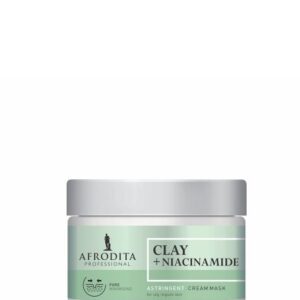 FACE-MASK-Clay-and-Niacinamide-200-g-adstrigentna maska