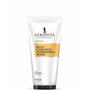 AFRODITA PROFESIONAL KAROTIN Hranljiva maska (200ml)