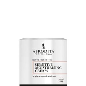 afrodita professionalAFRODITA PROFESIONAL NEURO-SENSITIVE ublažavajuća krema za normalnu-mješovitu kožu (50ml)