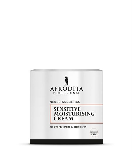 afrodita professionalAFRODITA PROFESIONAL NEURO-SENSITIVE ublažavajuća krema za normalnu-mješovitu kožu (50ml)