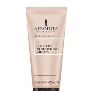 AFRODITA PROFESIONAL NEURO-SENSITIVE Umirujuća krema za suhu kožu 150 ml