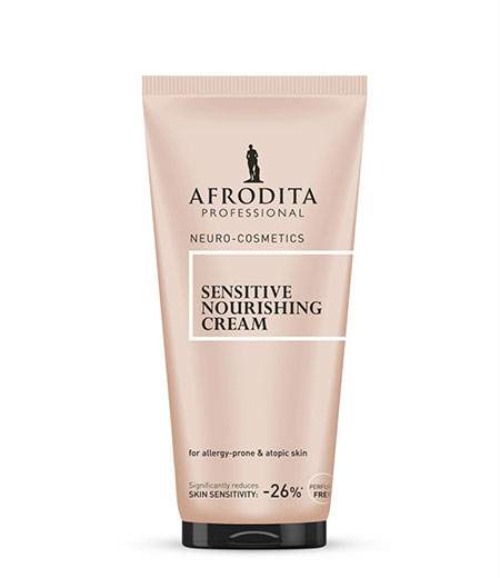 AFRODITA PROFESIONAL NEURO-SENSITIVE Umirujuća krema za suhu kožu 150 ml