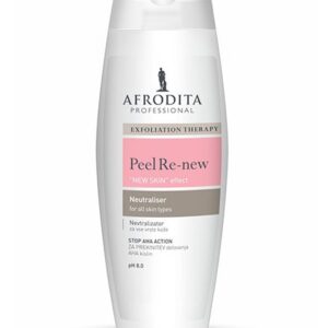 AFRODITA PROFESIONAL PEEL RE-NEW Neutralizator (200ml)