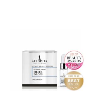 AFRODITA PROFESSIONAL PERFECT CODE Filler-drops koncentrat