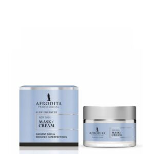 AFRODITA PROFESIONAL PERFECT CODE Maska i krema (50ml)