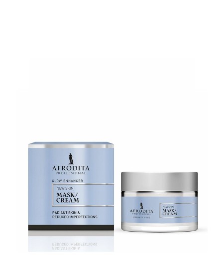 AFRODITA PROFESIONAL PERFECT CODE Maska i krema (50ml)