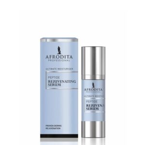 AFRODITA PROFESIONAL PERFECT CODE anti age serum (30ml)