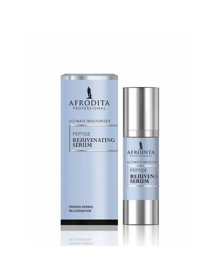 AFRODITA PROFESIONAL PERFECT CODE anti age serum (30ml)