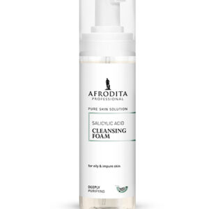 AFRODITA PROFESIONAL BIH SALICYLIC ACID Pjena za čišćenje