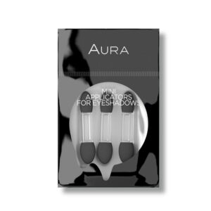 AURA Aplikatori za sjenku za oči