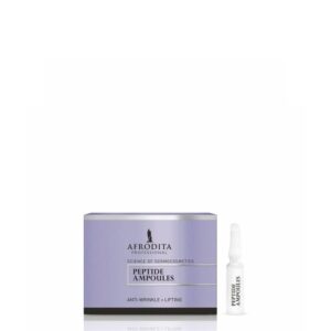 AFRODITA PROFESSIONAL BIH 3 PEPTIDES Ampule