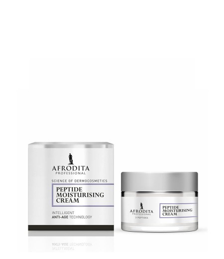 AFRODITA PROFESSIONAL BIH 3 PEPTIDES Hidratantna krema
