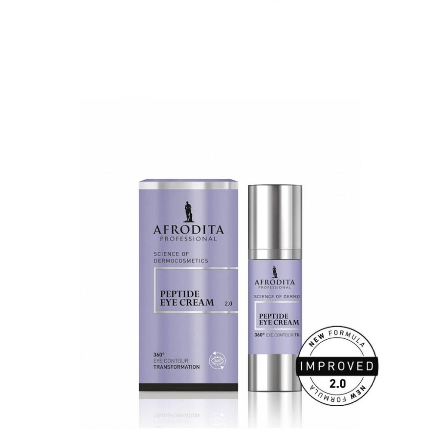AFRODITA PROFESSIONAL KREM A SA PEPTIDIMA ZA PODRUCIJE OKO OCIJU