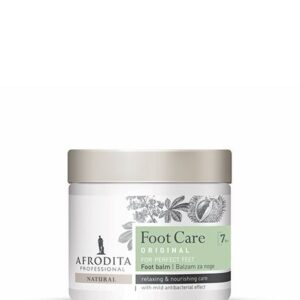 AFRODITA PROFESSIONAL FOOT CARE Balzam za noge  (450ml)