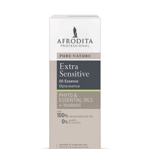 AFRODITA PROFESIONAL Uljna esencija EXTRA SENSITIVE (30ml)
