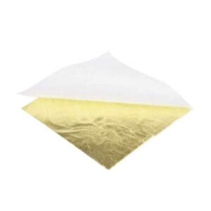 AFRODITA PROFESIONAL PURE GOLD 24 Ka Listići 50x50 8/1