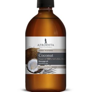 AFORODITA PROFSIONAL MASAŽNO ULJE Kokos (500ml)