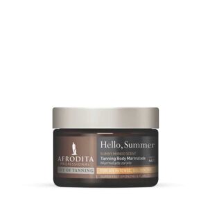 AFRODITA PROFESSIONAL Hello, Summer Marmelada za tijelo (200ml)
