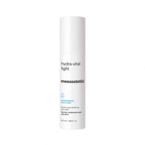 MESOESTETIC Hydra-vital light Krema za obnovu kožne barijere 50ml