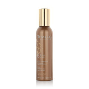 Thalgo SPF6 satin tanning oil (125ml)