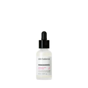 MESOESTETIC Skin balance serum za osjetljivu kozu (30ml)